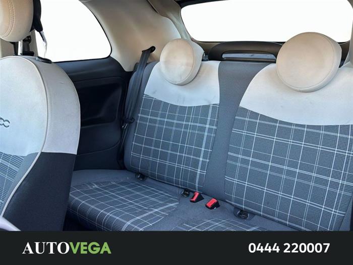 AutoVega - FIAT 500C | ID 40021