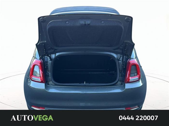 AutoVega - FIAT 500C | ID 40021