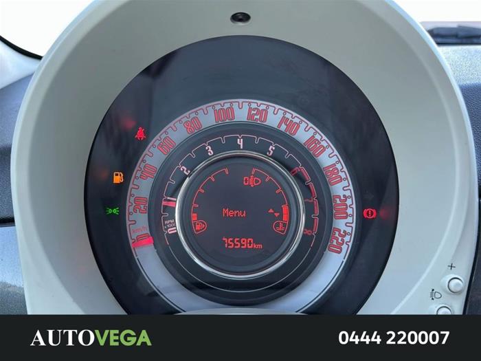 AutoVega - FIAT 500C | ID 40021