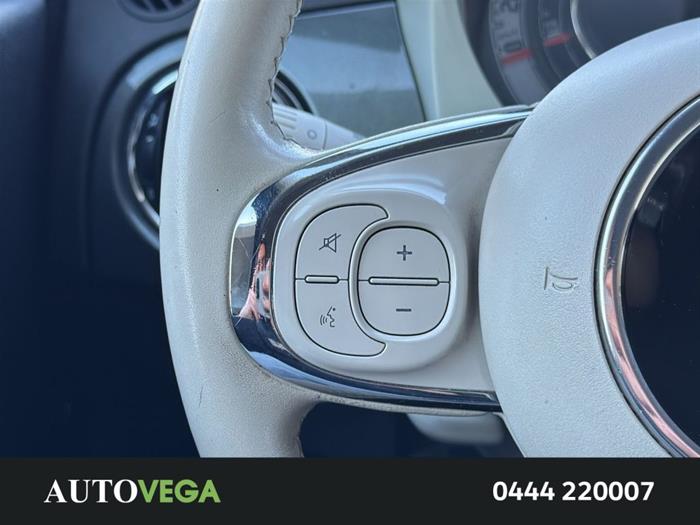 AutoVega - FIAT 500C | ID 40021