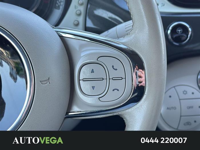 AutoVega - FIAT 500C | ID 40021