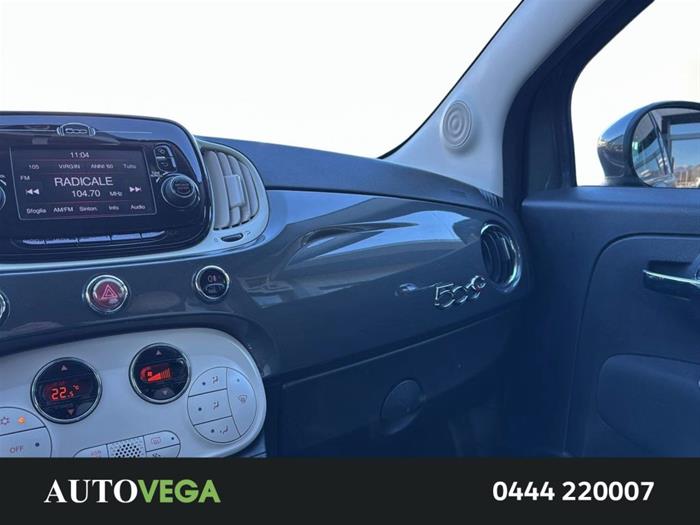AutoVega - FIAT 500C | ID 40021