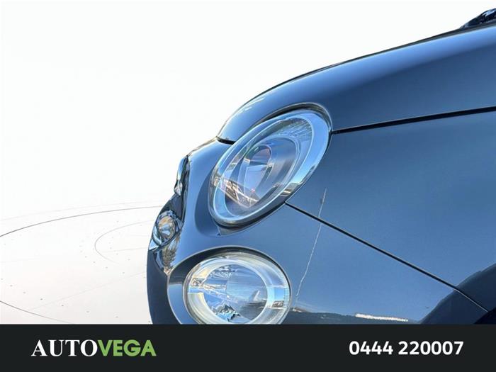 AutoVega - FIAT 500C | ID 40021