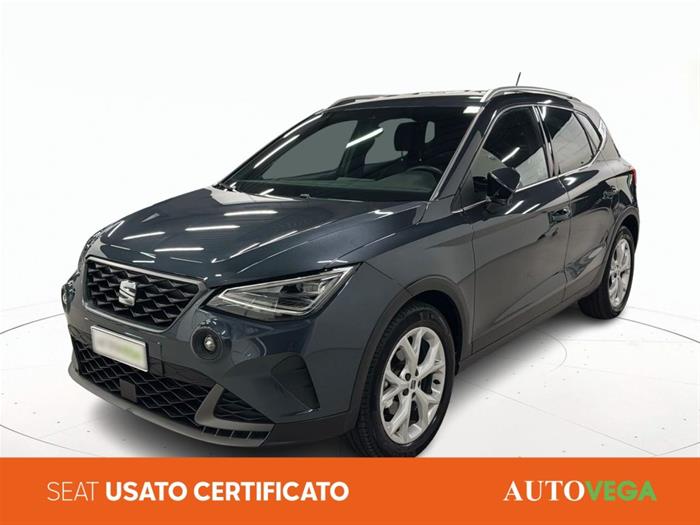 AutoVega - SEAT Arona | ID 40053