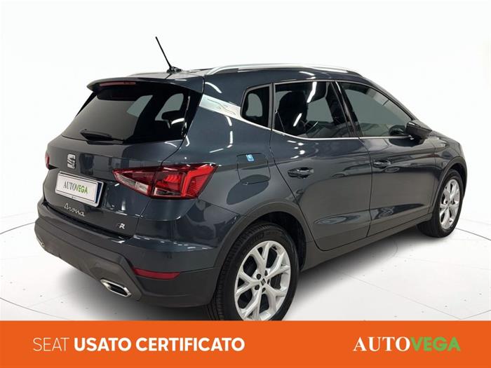 AutoVega - SEAT Arona | ID 40053