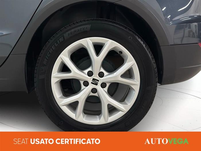 AutoVega - SEAT Arona | ID 40053
