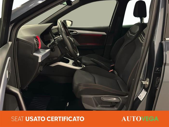 AutoVega - SEAT Arona | ID 40053