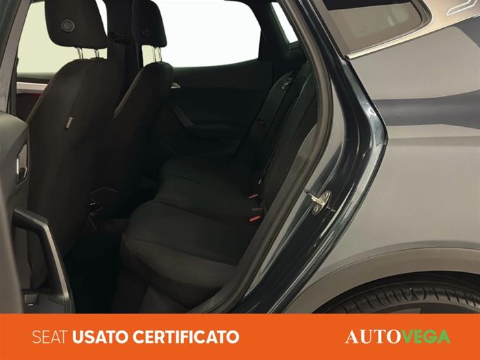AutoVega - SEAT Arona | ID 40053
