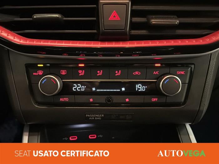 AutoVega - SEAT Arona | ID 40053