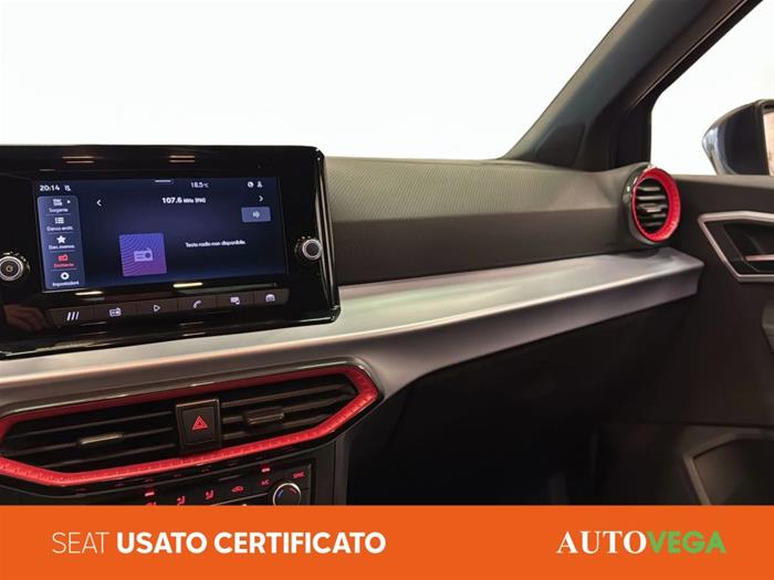 AutoVega - SEAT Arona | ID 40053