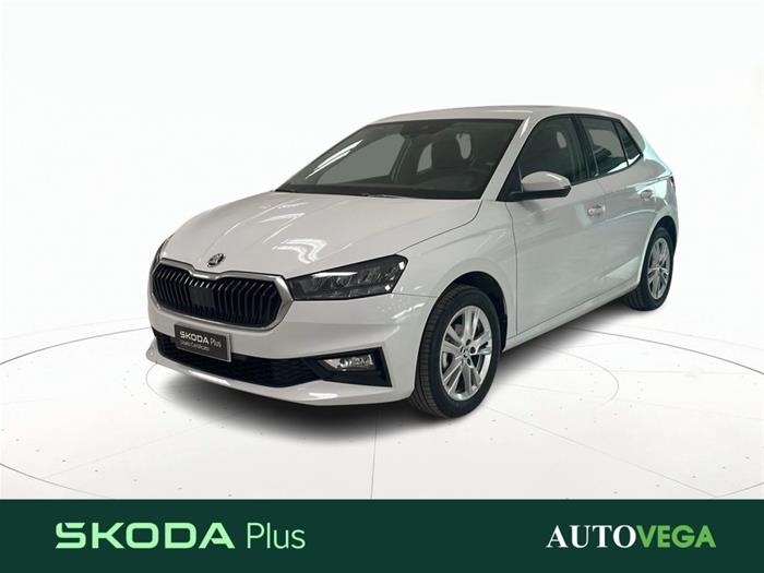 AutoVega - SKODA Fabia | ID 40056