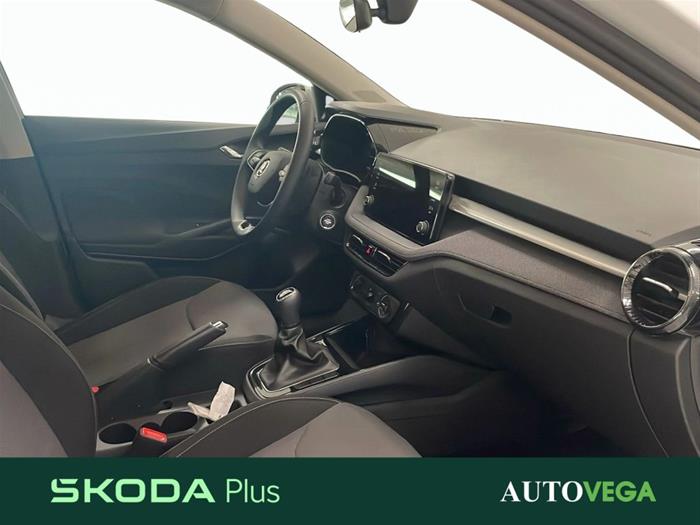 AutoVega - SKODA Fabia | ID 40056