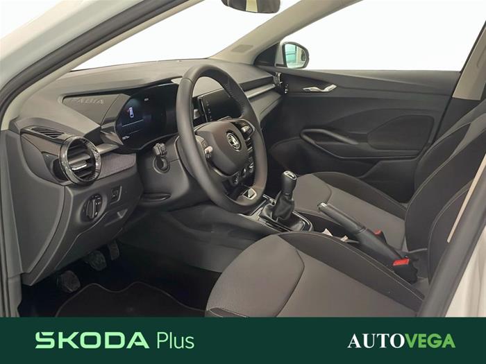 AutoVega - SKODA Fabia | ID 40056