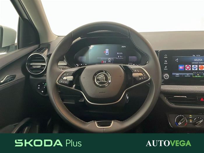 AutoVega - SKODA Fabia | ID 40056