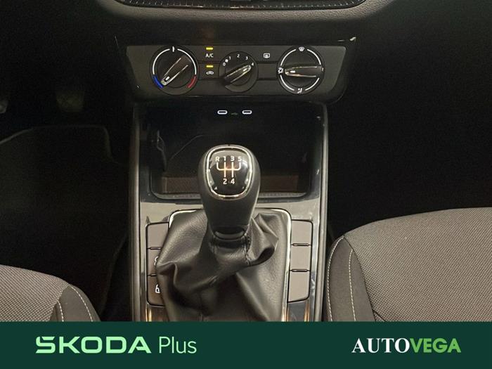 AutoVega - SKODA Fabia | ID 40056