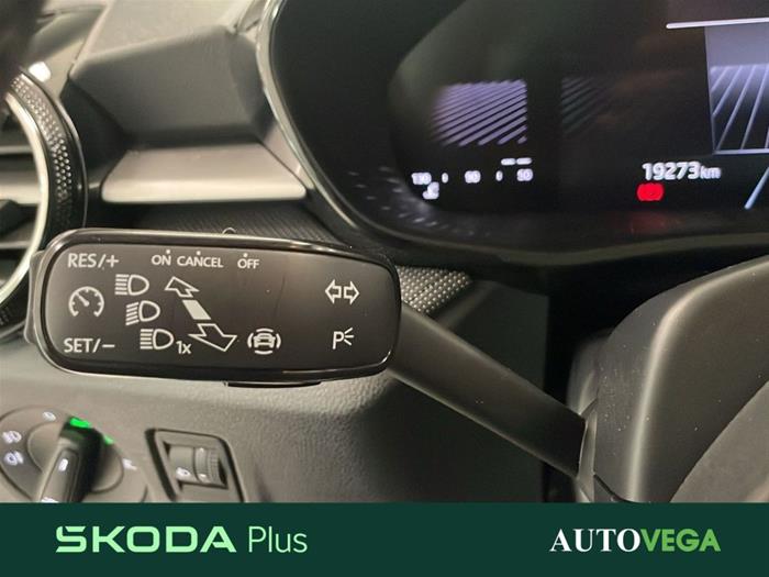 AutoVega - SKODA Fabia | ID 40056