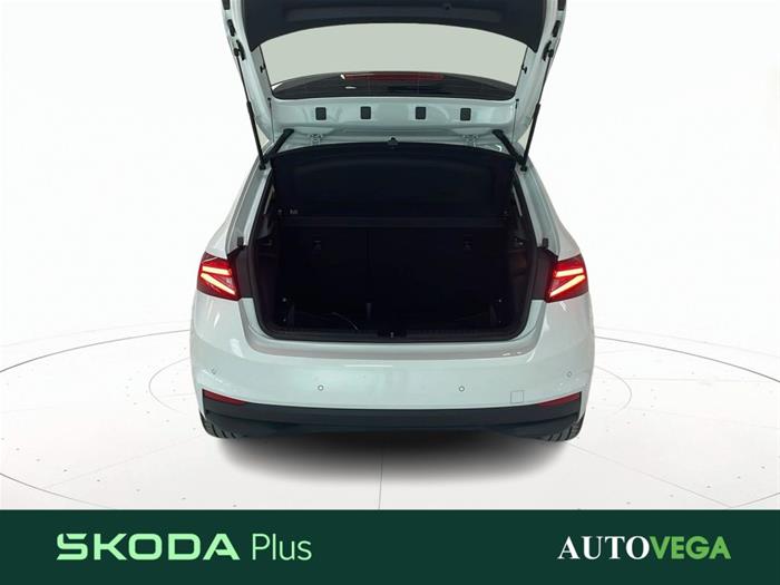 AutoVega - SKODA Fabia | ID 40056