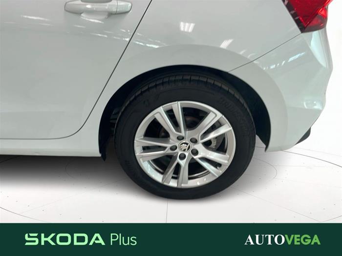 AutoVega - SKODA Fabia | ID 40056
