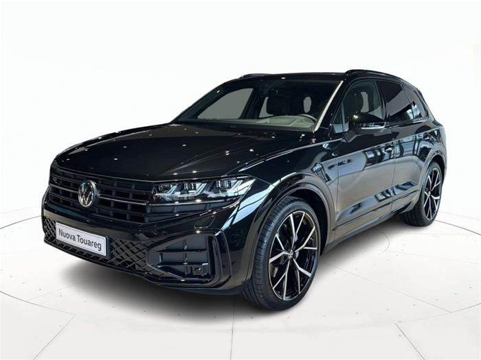 AutoVega - VOLKSWAGEN Touareg | ID 40063