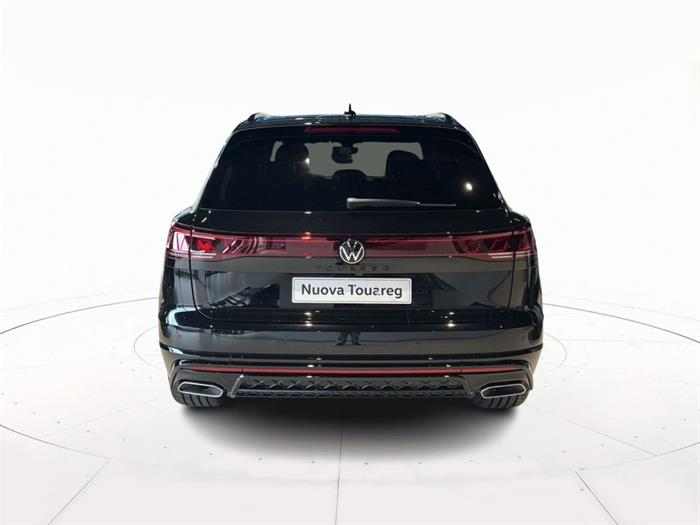 AutoVega - VOLKSWAGEN Touareg | ID 40063