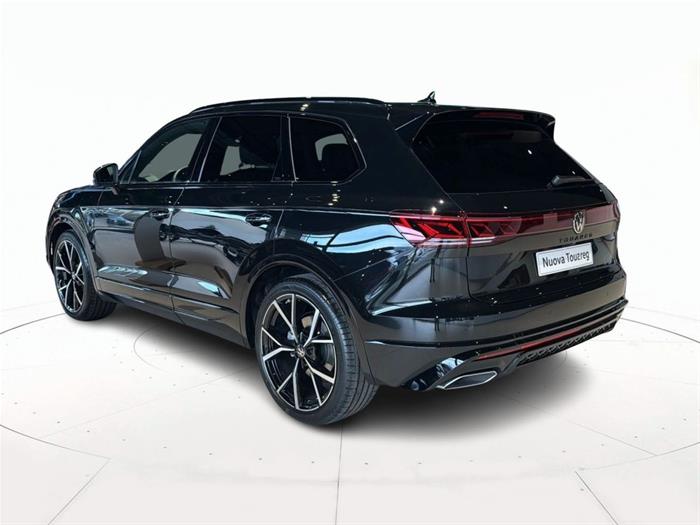 AutoVega - VOLKSWAGEN Touareg | ID 40063