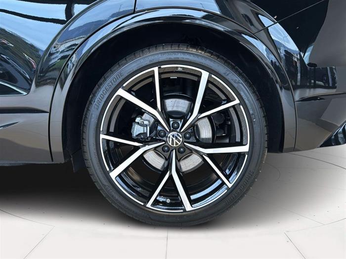 AutoVega - VOLKSWAGEN Touareg | ID 40063