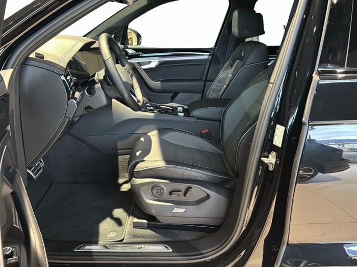 AutoVega - VOLKSWAGEN Touareg | ID 40063