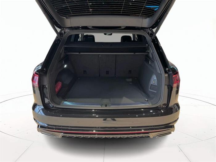 AutoVega - VOLKSWAGEN Touareg | ID 40063