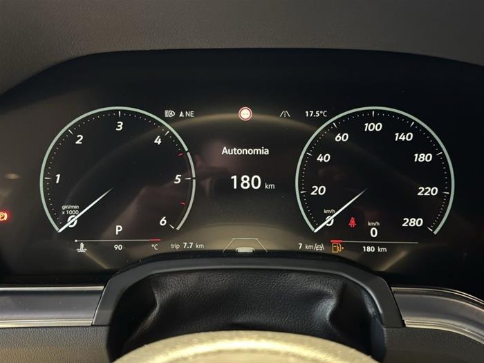 AutoVega - VOLKSWAGEN Touareg | ID 40063