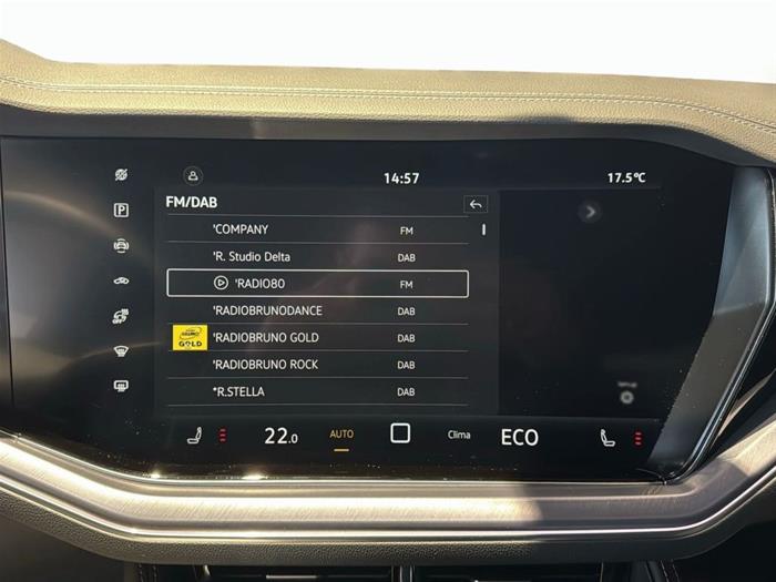 AutoVega - VOLKSWAGEN Touareg | ID 40063