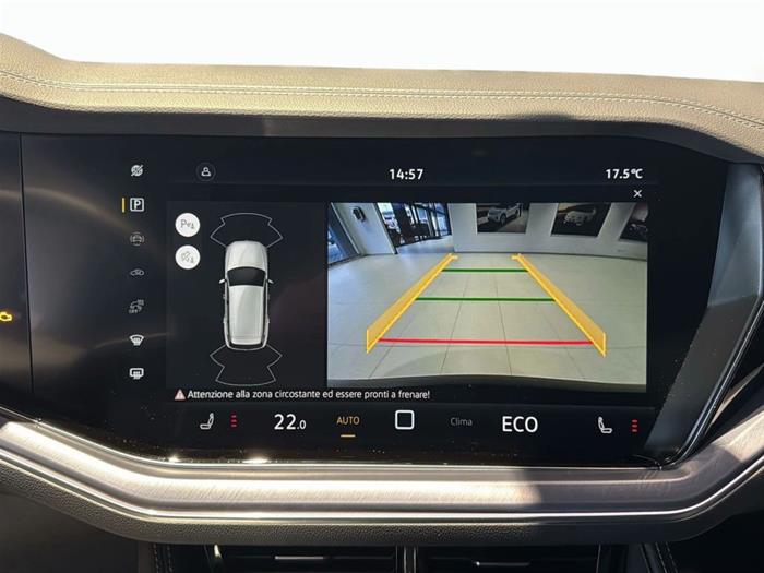 AutoVega - VOLKSWAGEN Touareg | ID 40063