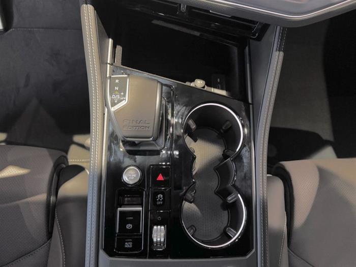 AutoVega - VOLKSWAGEN Touareg | ID 40063