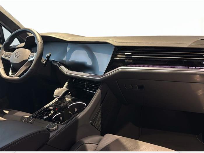 AutoVega - VOLKSWAGEN Touareg | ID 40063