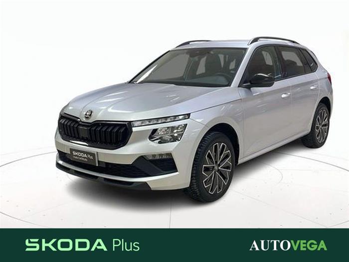 AutoVega - SKODA Kamiq | ID 40066