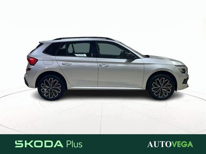 AutoVega - SKODA Kamiq | ID 40066