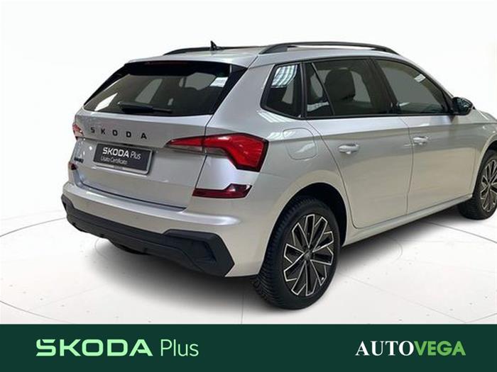 AutoVega - SKODA Kamiq | ID 40066