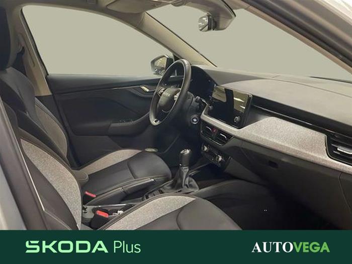 AutoVega - SKODA Kamiq | ID 40066