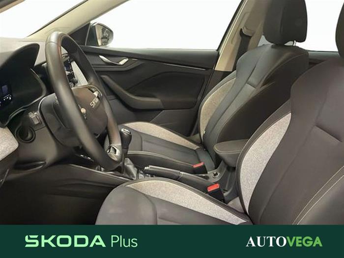AutoVega - SKODA Kamiq | ID 40066
