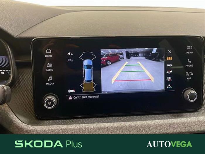 AutoVega - SKODA Kamiq | ID 40066