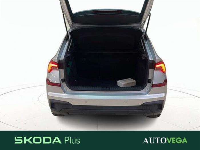 AutoVega - SKODA Kamiq | ID 40066