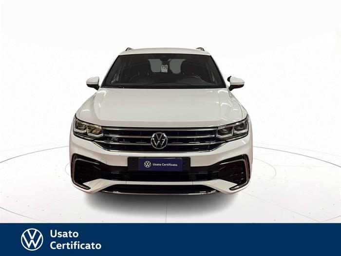 AutoVega - VOLKSWAGEN Tiguan | ID 40094