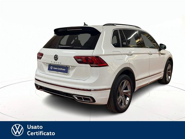AutoVega - VOLKSWAGEN Tiguan | ID 40094