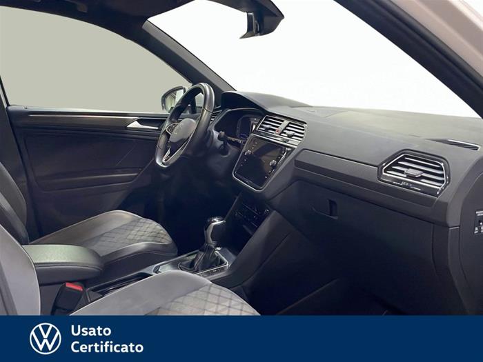 AutoVega - VOLKSWAGEN Tiguan | ID 40094