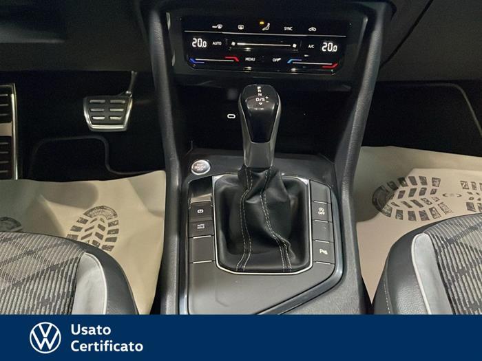 AutoVega - VOLKSWAGEN Tiguan | ID 40094