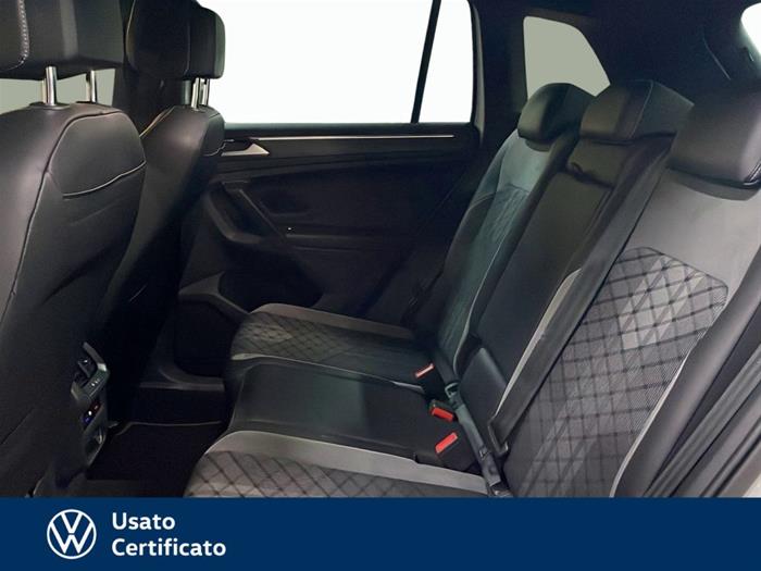 AutoVega - VOLKSWAGEN Tiguan | ID 40094