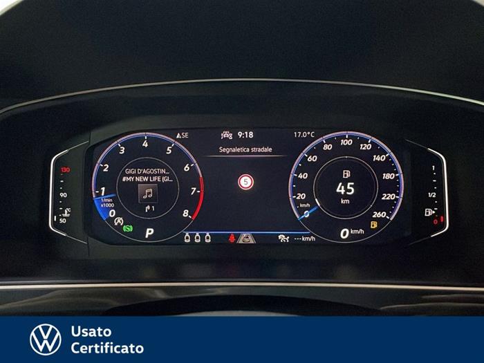 AutoVega - VOLKSWAGEN Tiguan | ID 40094