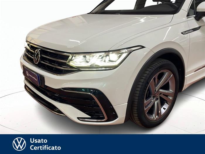 AutoVega - VOLKSWAGEN Tiguan | ID 40094