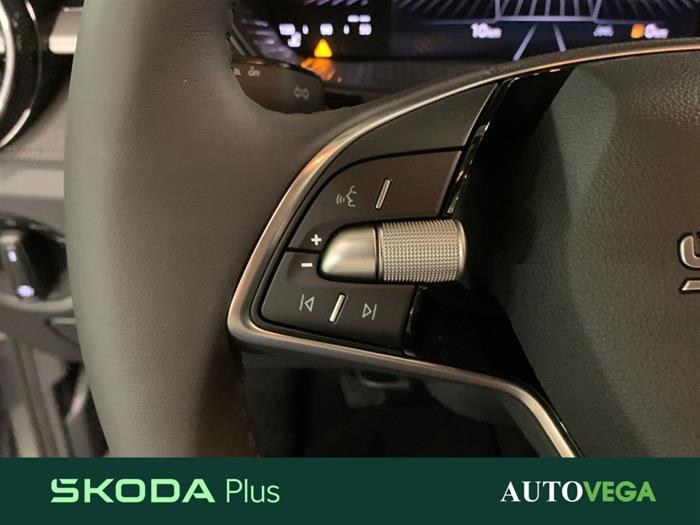 AutoVega - SKODA Fabia | ID 40095