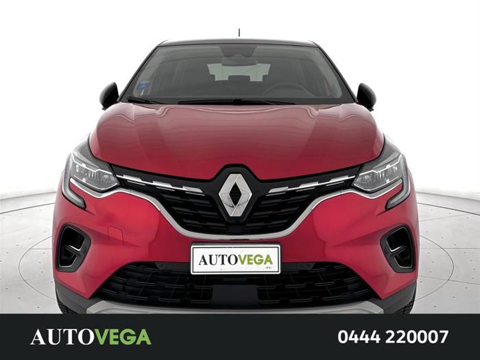 AutoVega - RENAULT Captur | ID 40096