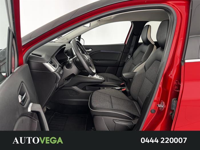 AutoVega - RENAULT Captur | ID 40096